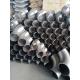 Astm A234 Wpb 0.5 Weldable Pipe Fittings 45 Degree Carbon Steel