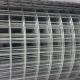 Galvanized Welded Wire Mesh Panels Low Carbon Iron For Bird / Rabbit / Dog Cages