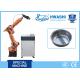 6 Axis Industrial Welding Robots Laser Welding Machine for Stainless Steel Hot Pot Pan and other cookwares
