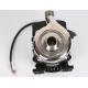Horizontal Centrifugal Pump Stainless Steel Pipeline Circulating Booster Pump