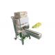 SS304 Automatic Food Processing Machines Corn Skin Peeler And Thresher Machine