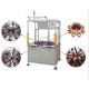 Wave Winding Machine Form The Wave Wire For Car Stator