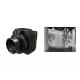 PLUG612 Thermal Camera Module Uncooled VOx LWIR 640x512 12μm for Surveillance Camera