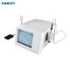 Skin Resurfacing Fractional RF Microneedle Machine With Cold Therapy Invasive