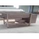 4.4kw Auto Meat Processing Machine 340kg Weight 1000 * 730 * 1100mm Size