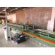 Wall Panel Metal Roofing Corrugated Tile Roll Forming Machine For Making Building Material
