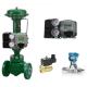 Single Calibration Control Valve Positioner for Petrochemical Processing