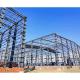 Custom Design Pre - Fabricated Structure Steel PEB Steel Building