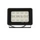 50w Commercial LED Flood Light 6500K High Smd 2835 6500K Color Temperature 3 Years Warranty