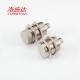 10mm 15mm Cylindrical Inductive Proximity Sensor Switch DC M30 Shorter Brass