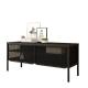 Modern TV Stand with Drawers The Perfect Combination of Style and Functionality