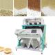 Intelligent Pumpkin Seeds Color Sorting Machine Sesame Watermelon Seed Color Sorter