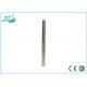 High Precision CNC Tungsten Steel Reamer 4 Flute Air or Oil Cooling Mode