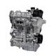 EA211 Long Block Engine For Volkswagen VW Golf Mk7 For Audi A3 A4 1.4TSI