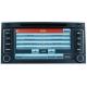VW Touareg / T5 car stereo with dvd /cd /bluetooth /iPod /RDS /mp3 player OCB-8601