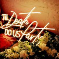 80cm 40cm Shelf Outdoor Neon Lighted Sign 5mm Backboards Hanging