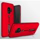 Muti Color with Phone Stand Protective Case Back Cover For IphoneXs Max （6.5