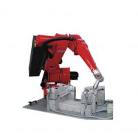 200W 6 Axis Robotic Laser Cutting Machine / Robit Arm Cnc Laser Cutter
