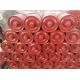 Mining Standard Return Idler Odm Heavy Duty Conveyor Rollers Q235