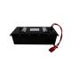 24V Forklift Lithium Ion Battery Pack Lithium Iron Phosphate 100ah Battery