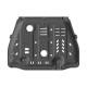 Off-Road Ready Magnesium Aluminum Alloy Skid Plate for Nissan Patrol GR V Pickup Y61