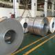 Cold Rolled 301 Full Hard 4/4H Stainless Steel Coil Strip 2B 2D Surface 0.1mm - 3mmm