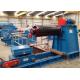 Automatic Steel Coil Slitting Machine 300 - 1250mm Width 380V 3P 50HZ