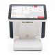 Angle Adjustable Touchscreen POS Terminal Two Screens Windows / Andriod Version DC 12V