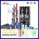 Stainless Steel 304/316 Lotion Spray Bottle Filling Machine Squeeze Pump Filling