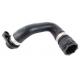 11537572158 Engine Parts Cooling Water Pipe