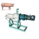 Animal Waste Manure Dewatering Machine Cow Manure Separator Machine