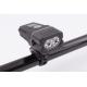 1.5-3.5cm Bike Lights Mountain Biking , Rechargeable MTB Lights