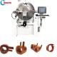 100Pcs/H Automatic Coil Winding Machine Flat Copper Coil Winding Machine