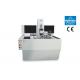 Professional Metallographic Microscope Servo Control System Stable Operation