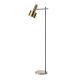 Wholesale Modern LED Gold Stand Light Designer Floor Lamps For Living Room Home Decor