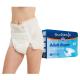 Fluff Pulp Soft Cotton Tape Adult Diapers for Incontinence Management and Comfort