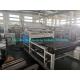 600m/h EVA Embossing Machine for Blister Packaging , Blowing Toys , Raincoats