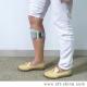 Motor Points Stroke Rehab Equipment , Wearable Walking Assist Device