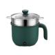 304 Stainless Steel Electric Cooking Pot Non Stick Inner Pot For Steaming Frying