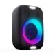 Outdoor Party Speaker OZZIE P5 TWS Bluetooth With LED Light 7.4V 2500mAh