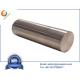 Tungsten Copper Alloy Bar High Electrical Conductivity