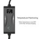 Adjustable Portable EV Charging Cable Type 2 Ev Charger 16A 3.3kW