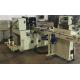 Full Automatic Facial Tissue Packing Machine , Tissue Packaging Machine Single Channel