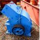 High Manganese Steel Hammer Mill Machine