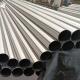 AISI Food SS Seamless Stainless Steel Tubes Hot Rolled 4-150mm For Tableware Food Equipment