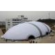 0.6mm High Strength, High Density Advertising Inflatables Shape Model Airtight Tent