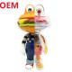 Custom Pvc Figure Supplier / Create Your Own Vinyl Figure Toy Manufacture/Manufacturer Custom Vinyl Toy