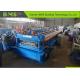 3-5m/Min Supermarket Upright Roll Forming Machine Cold Roll Steel