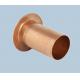 Equal Thickness Sch5S-Sch160 for Stub End Couplings with of with of