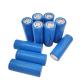 26700 Rechargeable Lithium Battery High Capacity 4000mAh LiFePo4